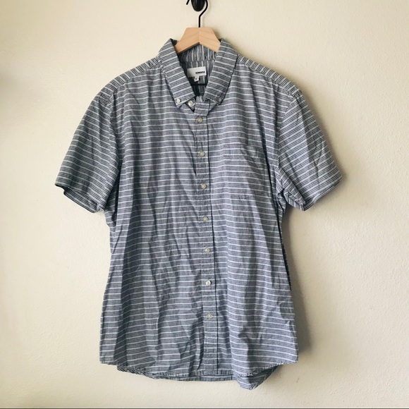 Bundle of 3 Button Down Shirts - XL - Picture 9 of 16
